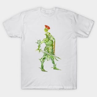 Thistle Knight T-Shirt